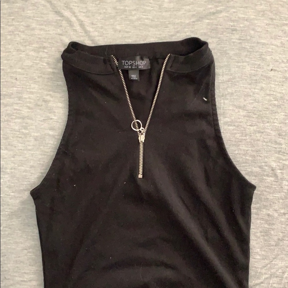 Body suit